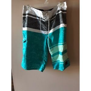 O’Neill board shorts